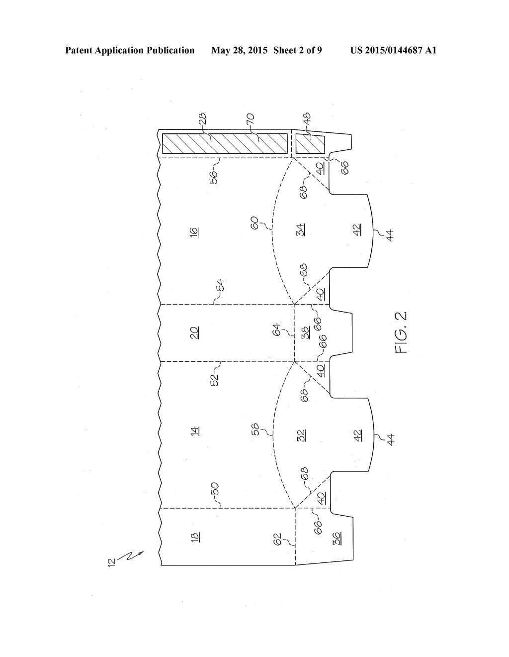 LEAK RESISTANT FOOD SLEEVE - diagram, schematic, and image 03