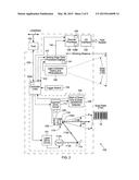 LASER SCANNING CODE SYMBOL READING SYSTEM PROVIDING CONTROL OVER LENGTH OF     LASER SCAN LINE PROJECTED ONTO A SCANNED OBJECT USING DYNAMIC     RANGE-DEPENDENT SCAN ANGLE CONTROL diagram and image