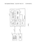 THERMOSTAT CIRCUITRY TO CONTROL POWER USAGE diagram and image