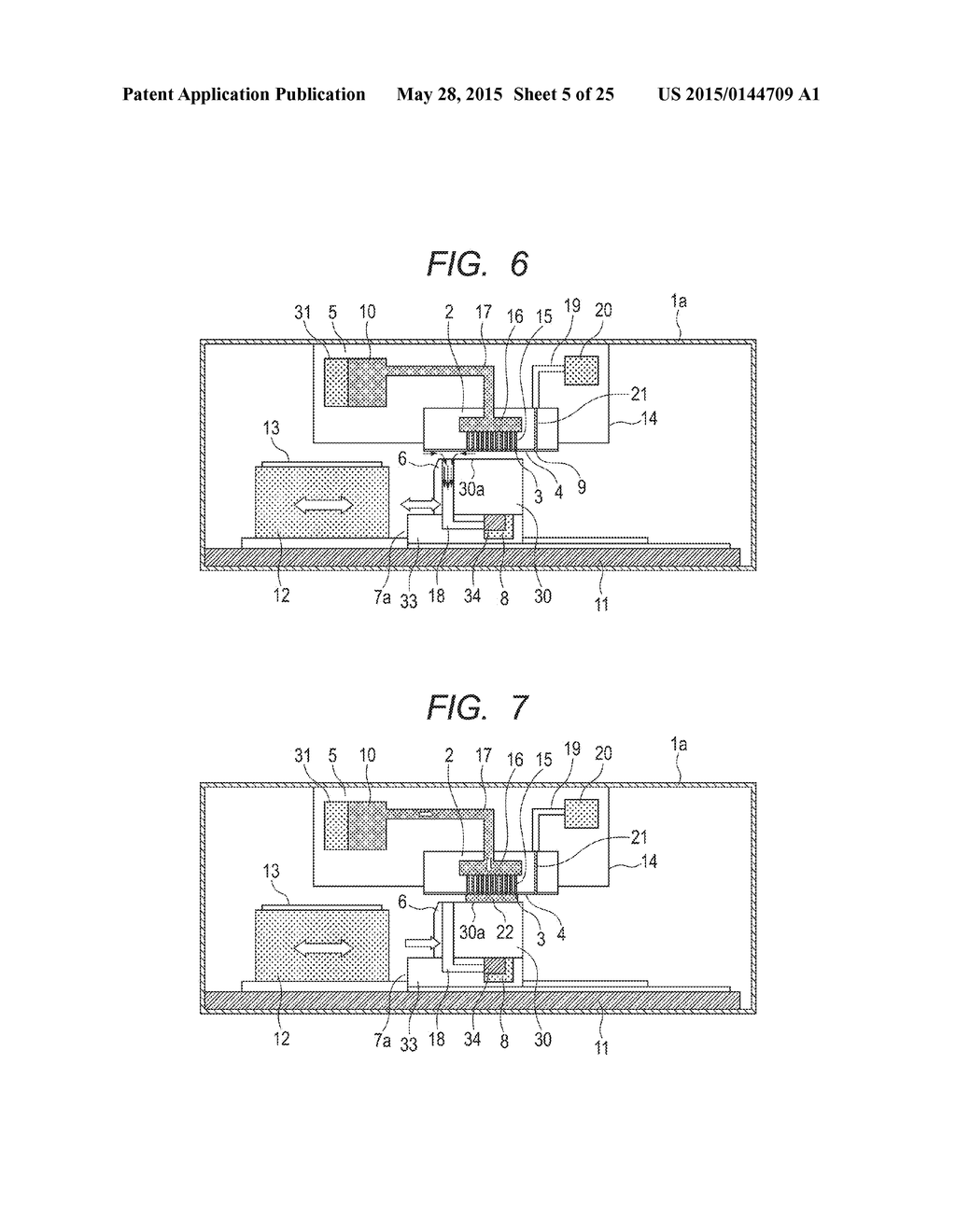 LIQUID DISCHARGE APPARATUS AND METHOD FOR CONTROLLING THE SAME - diagram, schematic, and image 06