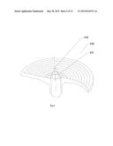 FOOD PROCESSOR WITH SHREDDING AND/OR SLICING FUNCTIONS diagram and image