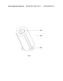 FOOD PROCESSOR WITH SHREDDING AND/OR SLICING FUNCTIONS diagram and image