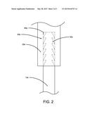 DEVICE FOR WINDING ELONGATE FLEXIBLE OBJECTS diagram and image