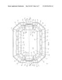 LINE PIPE TRAY diagram and image