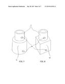 Clamp With External Support diagram and image