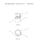 Clamp With External Support diagram and image