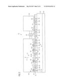 DAMPED ENGINE SUPORT diagram and image