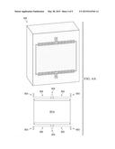 HIGH BANDWIDTH LINEAR FLEXURE BEARING diagram and image