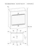 HIGH BANDWIDTH LINEAR FLEXURE BEARING diagram and image