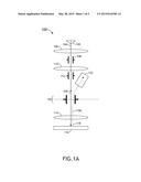 Asymmetric Electrostatic Quadrupole Deflector for Improved Field     Uniformity diagram and image