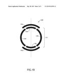 Asymmetric Electrostatic Quadrupole Deflector for Improved Field     Uniformity diagram and image