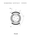 Asymmetric Electrostatic Quadrupole Deflector for Improved Field     Uniformity diagram and image