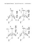 MOLECULAR BEAM ENHANCED GCIB TREATMENT diagram and image