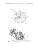 Charged Particle Beam Apparatus diagram and image