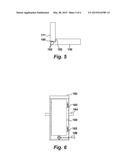 VACUUM CHAMBER WITH BASE PLATE diagram and image