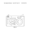 VIDEO AND 3D TIME-OF-FLIGHT IMAGE SENSORS diagram and image