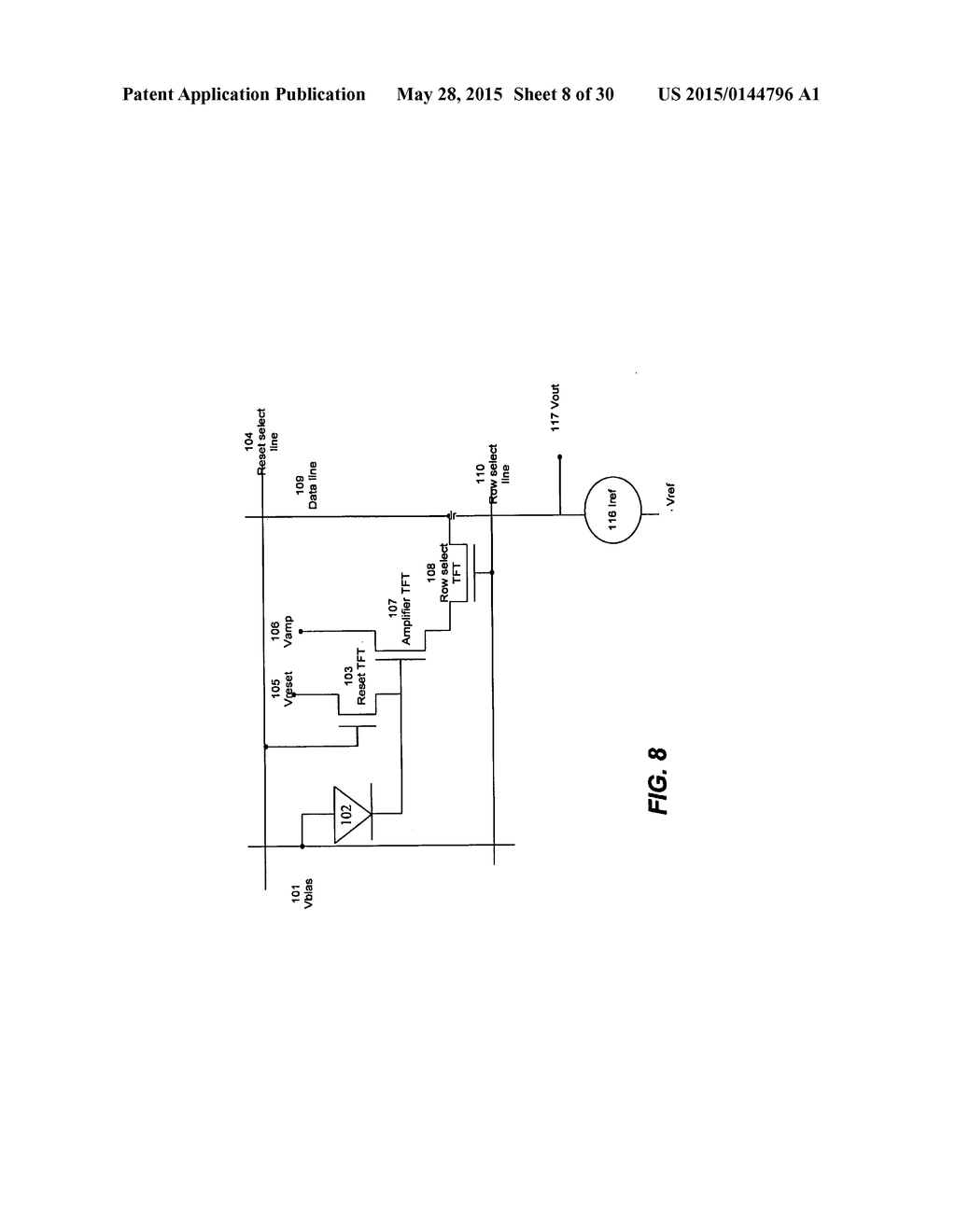 RADIOGRAPHIC DETECTOR ARRAYS INCLUDING SCINTILLATORS AND METHODS FOR SAME - diagram, schematic, and image 09