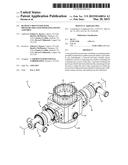 BLOWOUT PREVENTER WITH PRESSURE-ISOLATED OPERATING PISTON ASSEMBLY diagram and image