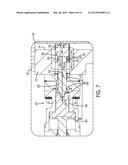 BLOWOUT PREVENTER WITH PRESSURE-ISOLATED OPERATING PISTON ASSEMBLY diagram and image