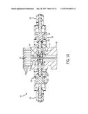 BLOWOUT PREVENTER WITH PRESSURE-ISOLATED OPERATING PISTON ASSEMBLY diagram and image