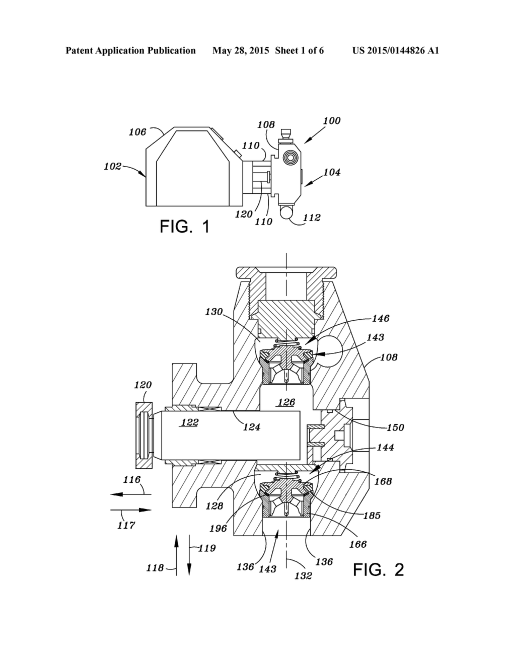 VALVE SEATS FOR USE IN FRACTURING PUMPS - diagram, schematic, and image 02