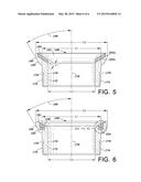 VALVE SEATS FOR USE IN FRACTURING PUMPS diagram and image