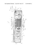 LIFT ASSEMBLY WITH TAPERED DRUMS diagram and image