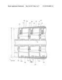 LIFT ASSEMBLY WITH TAPERED DRUMS diagram and image