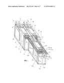 LIFT ASSEMBLY WITH TAPERED DRUMS diagram and image