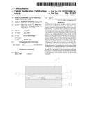 RESISTIVE MEMORY AND METHOD FOR FABRICATING THE SAME diagram and image