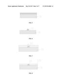 RESISTIVE MEMORY AND METHOD FOR FABRICATING THE SAME diagram and image