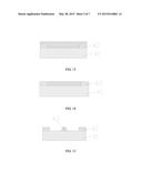 RESISTIVE MEMORY AND METHOD FOR FABRICATING THE SAME diagram and image