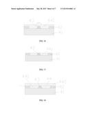 RESISTIVE MEMORY AND METHOD FOR FABRICATING THE SAME diagram and image