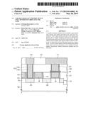 Variable Resistance Memory Device and a Method of Fabricating the Same diagram and image