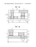 Variable Resistance Memory Device and a Method of Fabricating the Same diagram and image