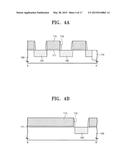 Variable Resistance Memory Device and a Method of Fabricating the Same diagram and image