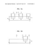 Variable Resistance Memory Device and a Method of Fabricating the Same diagram and image