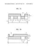 Variable Resistance Memory Device and a Method of Fabricating the Same diagram and image