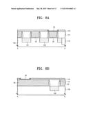 Variable Resistance Memory Device and a Method of Fabricating the Same diagram and image