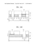 Variable Resistance Memory Device and a Method of Fabricating the Same diagram and image