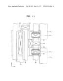 Variable Resistance Memory Device and a Method of Fabricating the Same diagram and image