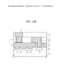 Variable Resistance Memory Device and a Method of Fabricating the Same diagram and image