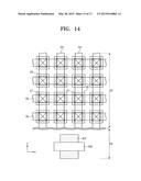 Variable Resistance Memory Device and a Method of Fabricating the Same diagram and image