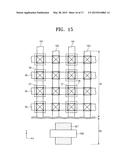 Variable Resistance Memory Device and a Method of Fabricating the Same diagram and image