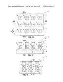 Memory Arrays and Methods of Forming Memory Cells diagram and image