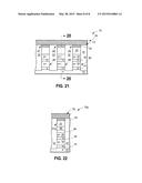 Memory Arrays and Methods of Forming Memory Cells diagram and image