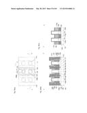 SEMICONDUCTOR DEVICE AND METHOD FOR PRODUCING SEMICONDUCTOR DEVICE diagram and image