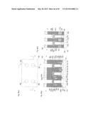 SEMICONDUCTOR DEVICE AND METHOD FOR PRODUCING SEMICONDUCTOR DEVICE diagram and image