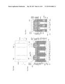 SEMICONDUCTOR DEVICE AND METHOD FOR PRODUCING SEMICONDUCTOR DEVICE diagram and image