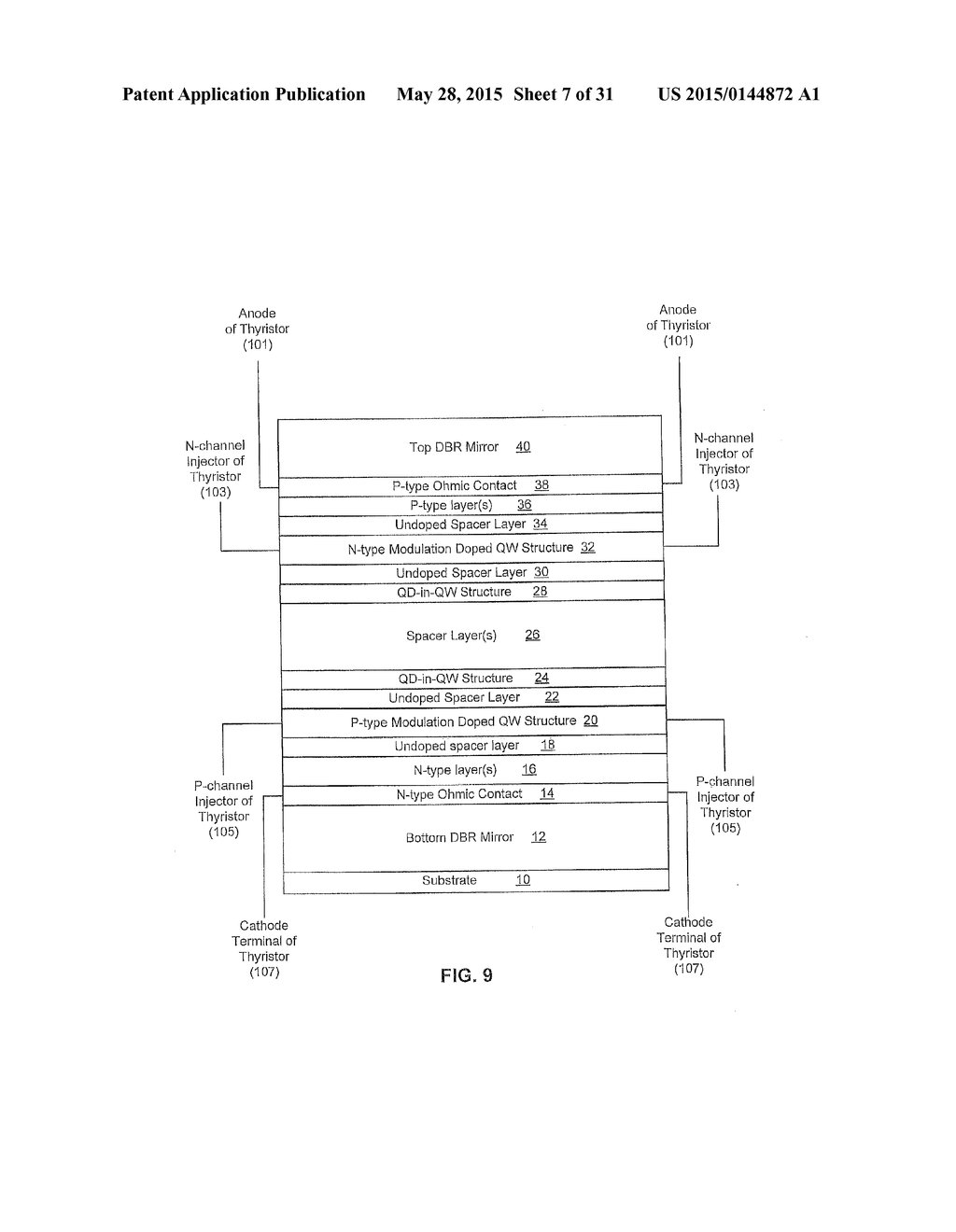 Optoelectronic Integrated Circuit - diagram, schematic, and image 08